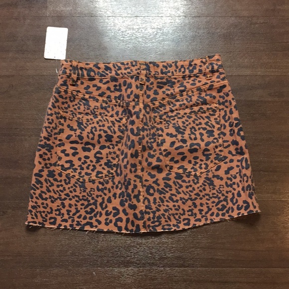 Free people skirt - Picture 3 of 3